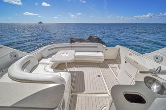 Sea Ray Sundancer 500-8