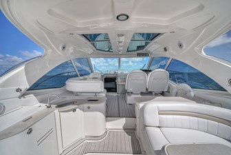 Sea Ray Sundancer 500-10