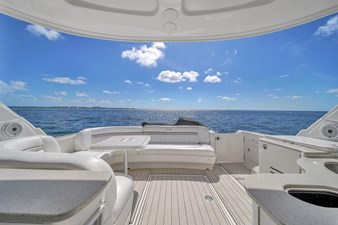 Sea Ray Sundancer 500-11