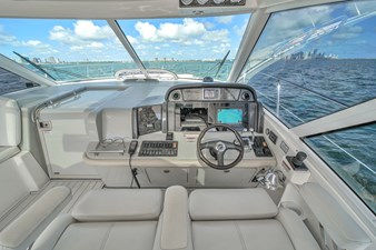 Sea Ray Sundancer 500-18