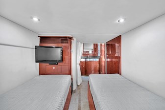 Sea Ray Sundancer 500-38