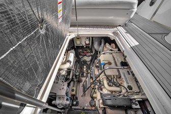 Sea Ray Sundancer 500-42