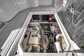 Sea Ray Sundancer 500-43