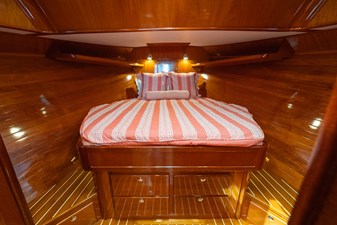 Owner's Stateroom