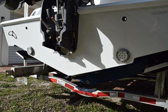 Lumitec SeaBlaze Underwater Lights, Recessed Trim Tabs