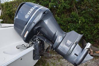 Freshly Completed Full Service on F300