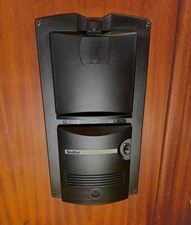 2006 American Tug 41: Central Vac