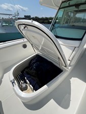 2015 Boston Whaler 350 Outrage