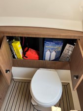 2015 Boston Whaler 350 Outrage