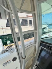 2015 Boston Whaler 350 Outrage