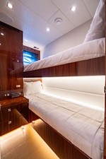 Guest Bunks