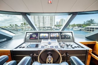 Pilothouse 1