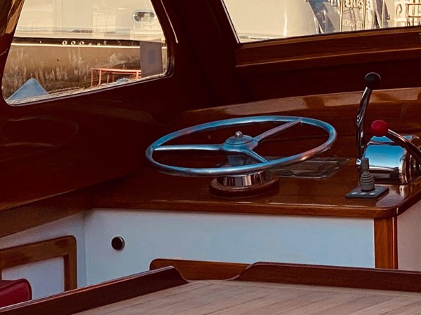 Forest E Johnson Prowler 24_Dashboard