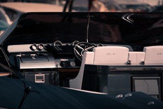 Frauscher 1414 Demon