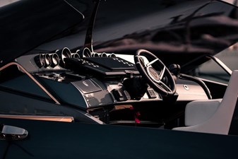 Frauscher 1414 Demon