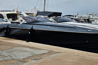 Frauscher 1414 Demon