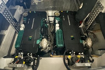 Frauscher 1414 Demon