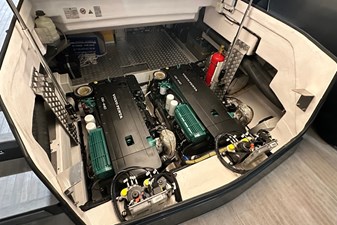 Frauscher 1414 Demon