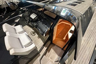 Frauscher 1414 Demon