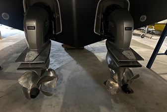 Frauscher 1414 Demon