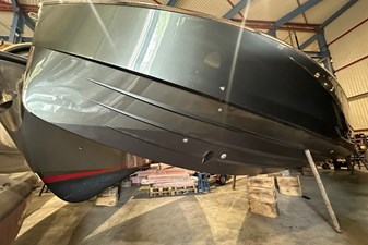 Frauscher 1414 Demon