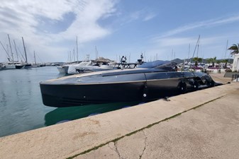 Frauscher 1414 Demon