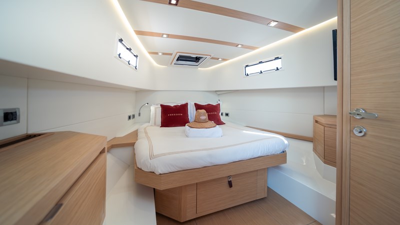 VIP Cabin