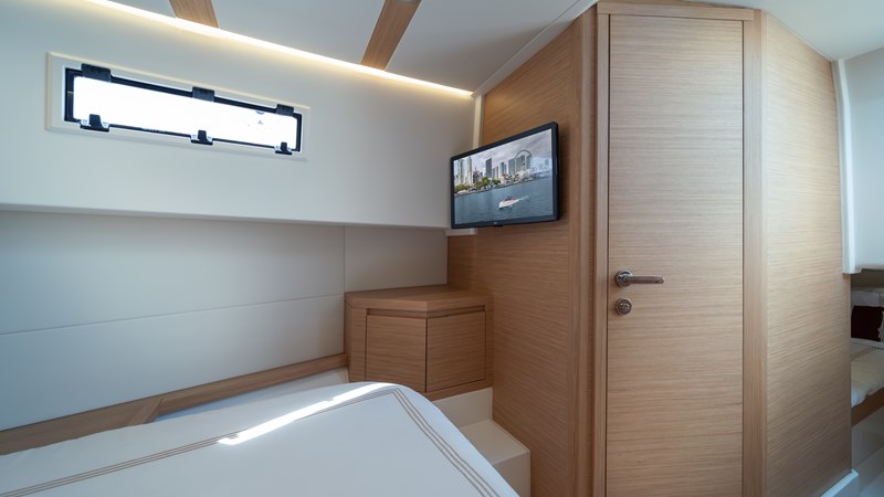 VIP Cabin