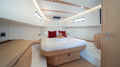 VIP Cabin