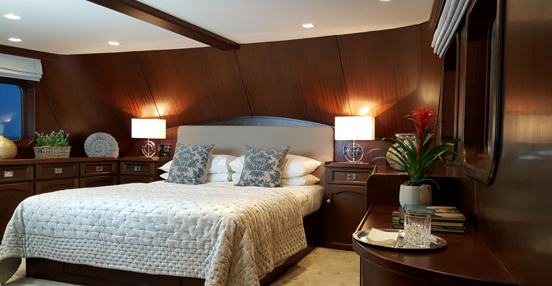 5. Trafalgar Guest Stateroom