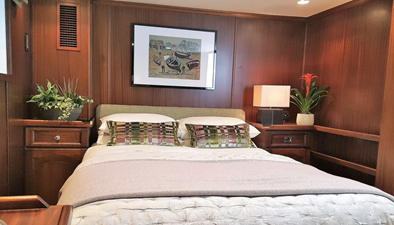 6. Trafalgar Guest Stateroom