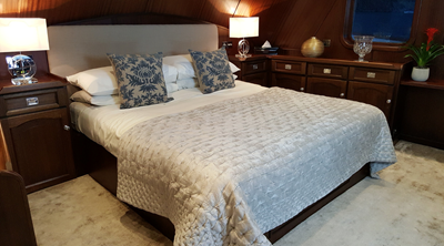 11. Trafalgar Guest Stateroom