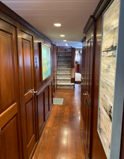 13. Trafalgar Guest Stateroom