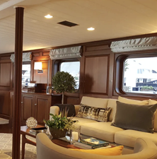 15. Trafalgar Saloon