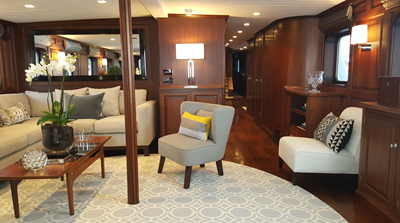 17. Trafalgar Saloon