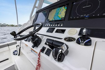 2023 Regulator 41 Center Console 'Boss Lady'