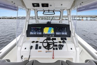 2023 Regulator 41 Center Console 'Boss Lady'