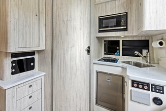 2023 Regulator 41 Center Console 'Boss Lady'