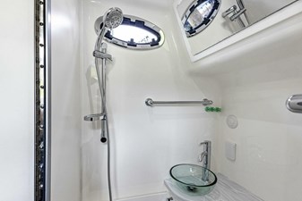 2023 Regulator 41 Center Console 'Boss Lady'