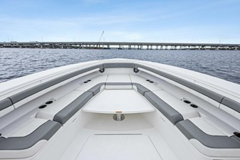 2023 Regulator 41 Center Console 'Boss Lady'