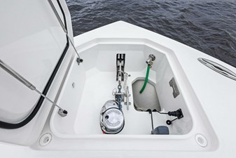 2023 Regulator 41 Center Console 'Boss Lady'