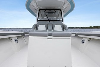 2023 Regulator 41 Center Console 'Boss Lady'