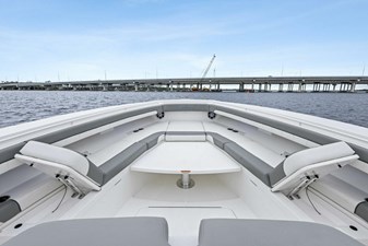2023 Regulator 41 Center Console 'Boss Lady'