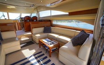 Princess 58 Flybridge