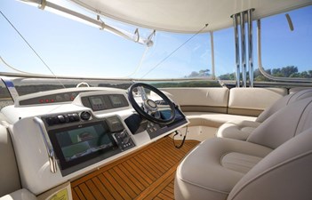 Princess 58 Flybridge