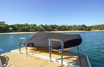 Princess 58 Flybridge