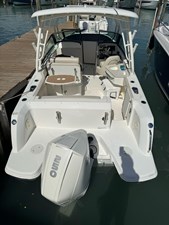 2020 Boston Whaler 230 Vantage