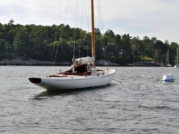 VINST, 1941 42' Knud Reimers sk42