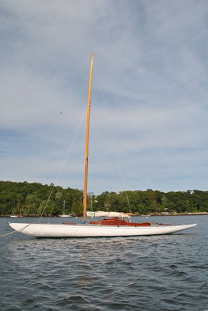 VINST, 1941 42' Knud Reimers sk42