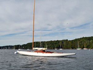 VINST, 1941 42' Knud Reimers sk42